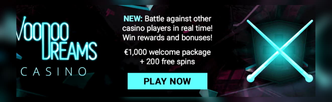 960% casino match bonus at High Roller Casino