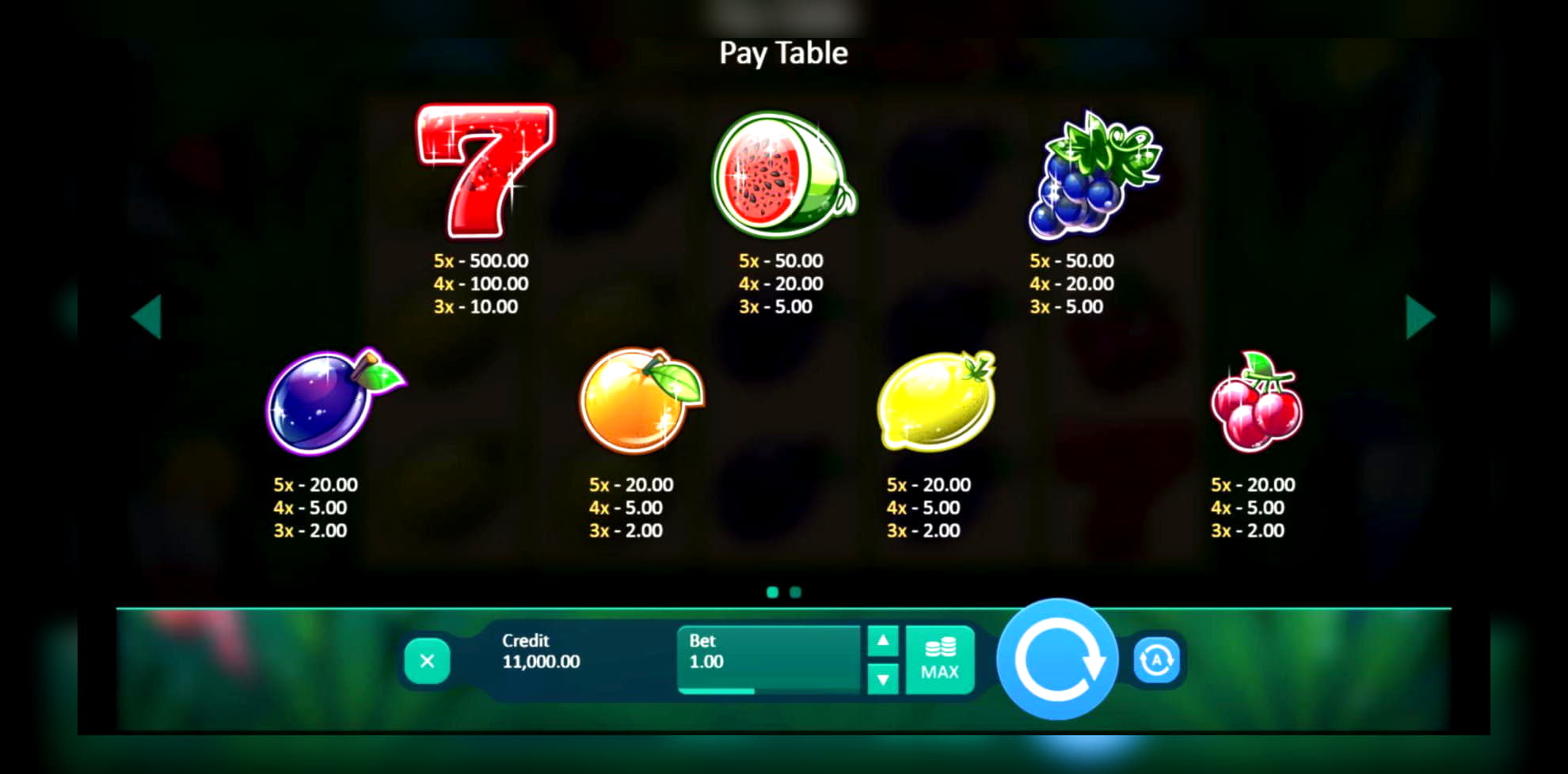 590% Match Bonus Casino at Party Casino