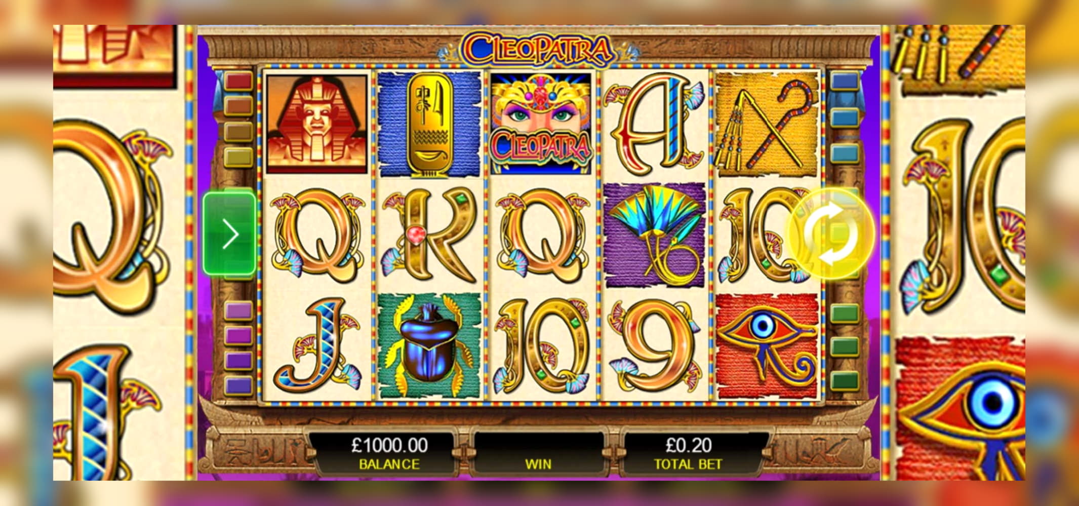 25 Free Casino Spins at Leo Dubai Casino