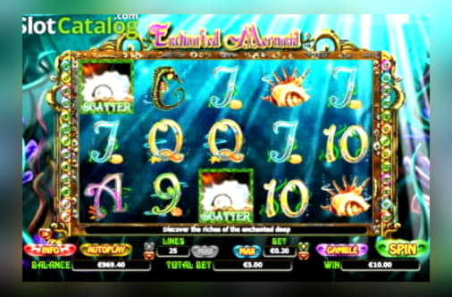500% Signup Casino Bonus at 777 Casino