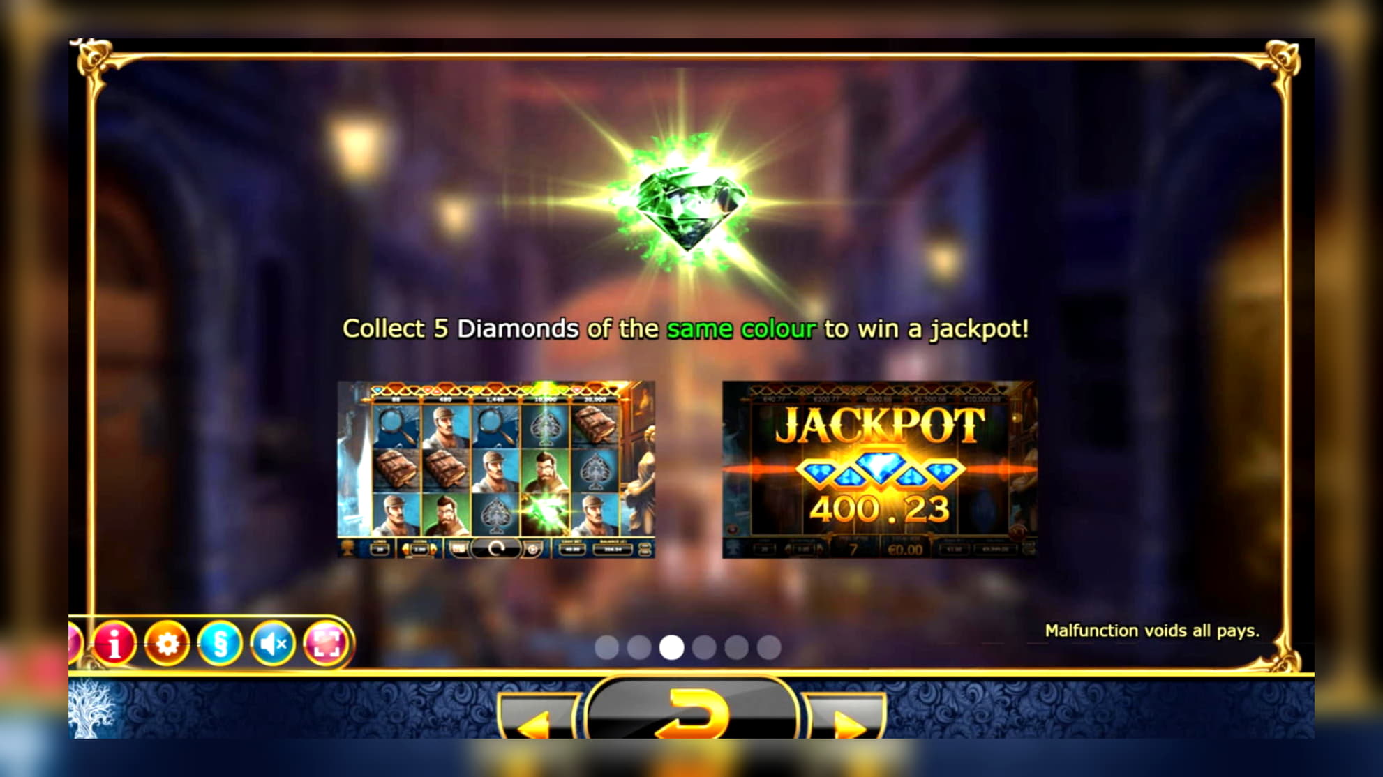 $600 No deposit bonus casino at Sloty Casino