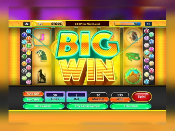€560 Mobile freeroll slot tournament at Kaboo Casino