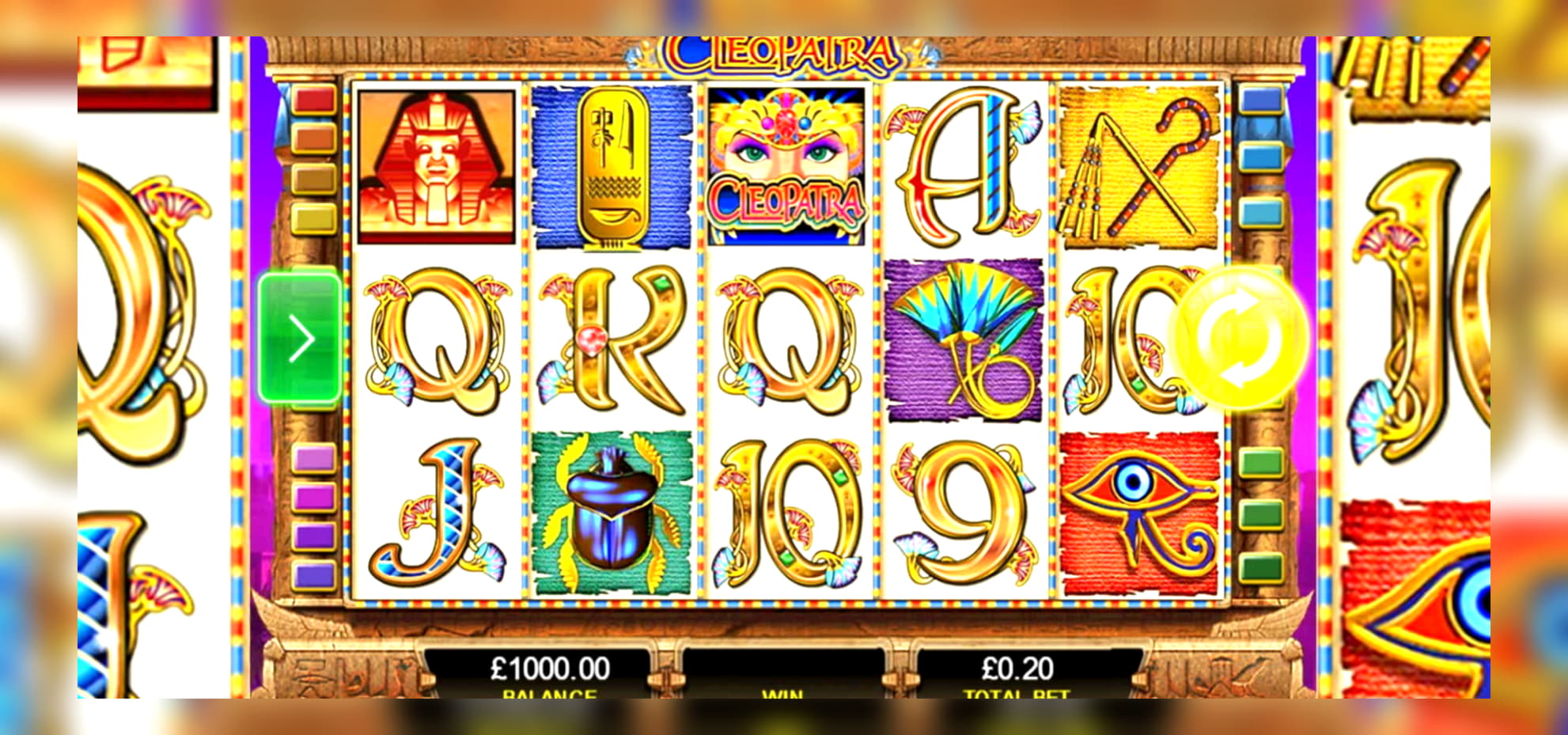 $325 casino chip at Leo Dubai Casino