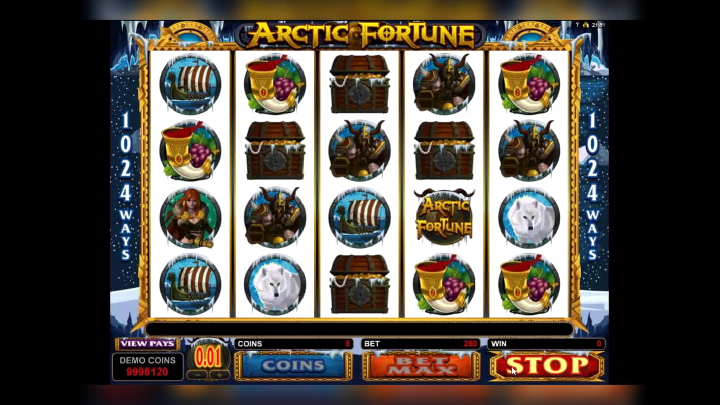 $815 Casino tournaments freeroll at Vera and Jhon Casino
