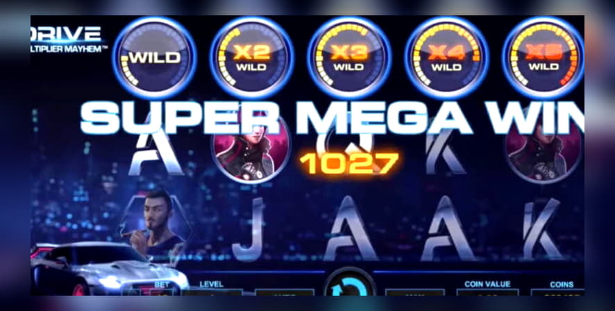 EURO 960 Casino Tournament at Genesis Casino