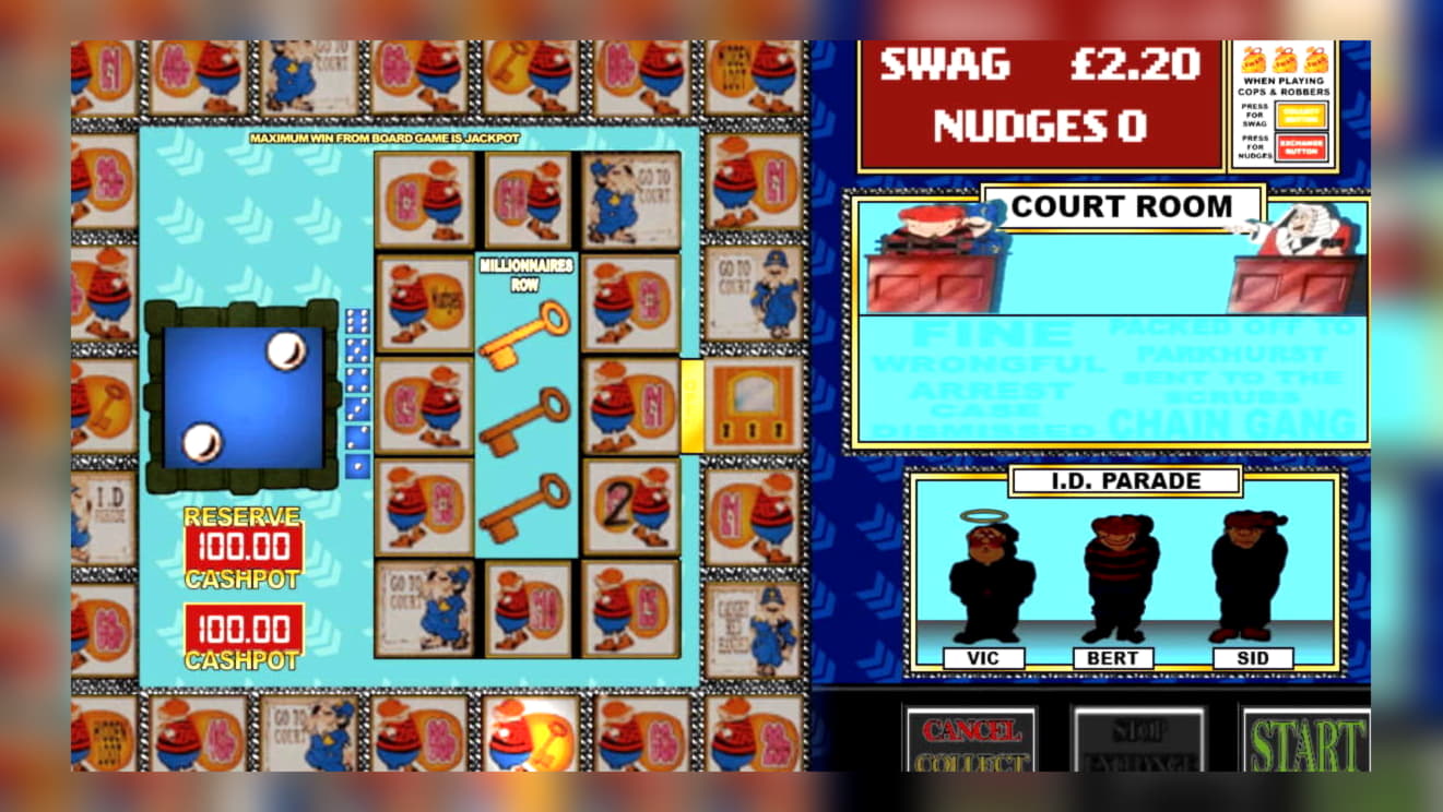 $815 Online Casino Tournament at 7 Sultans Casino