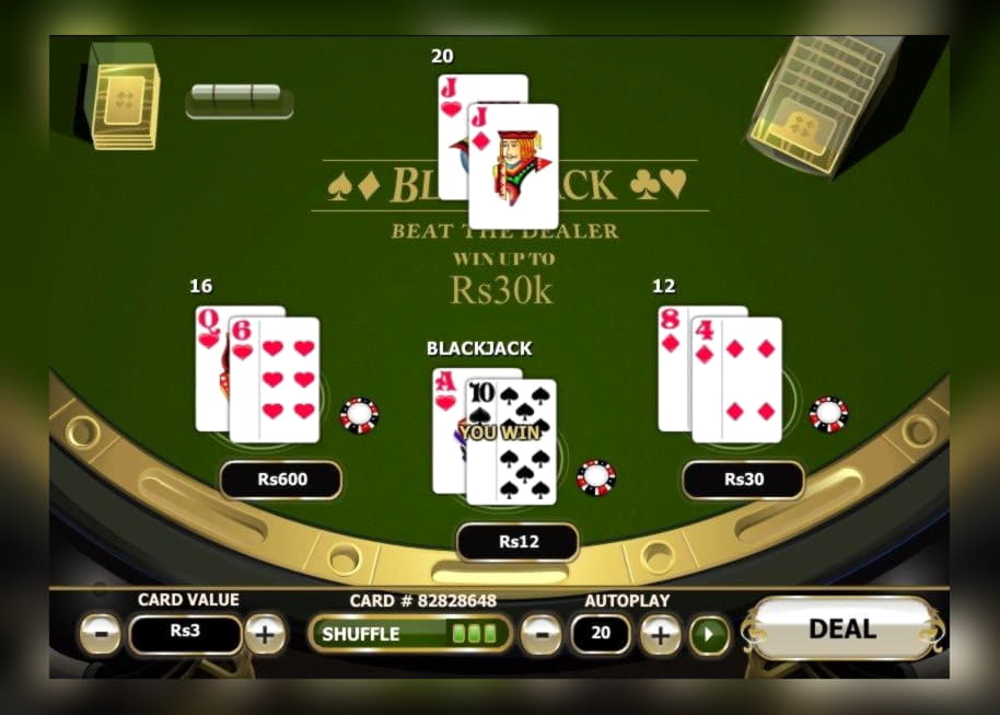 Eur 570 Casino Tournament at Vegas Paradise Casino