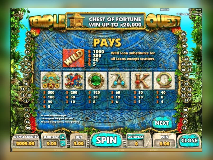 €700 Casino tournaments freeroll at Sloty Casino