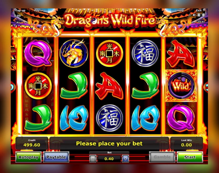 740% casino match bonus at Kaboo Casino