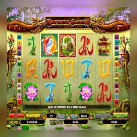 Eur 1280 No Deposit Bonus at BGO Casino