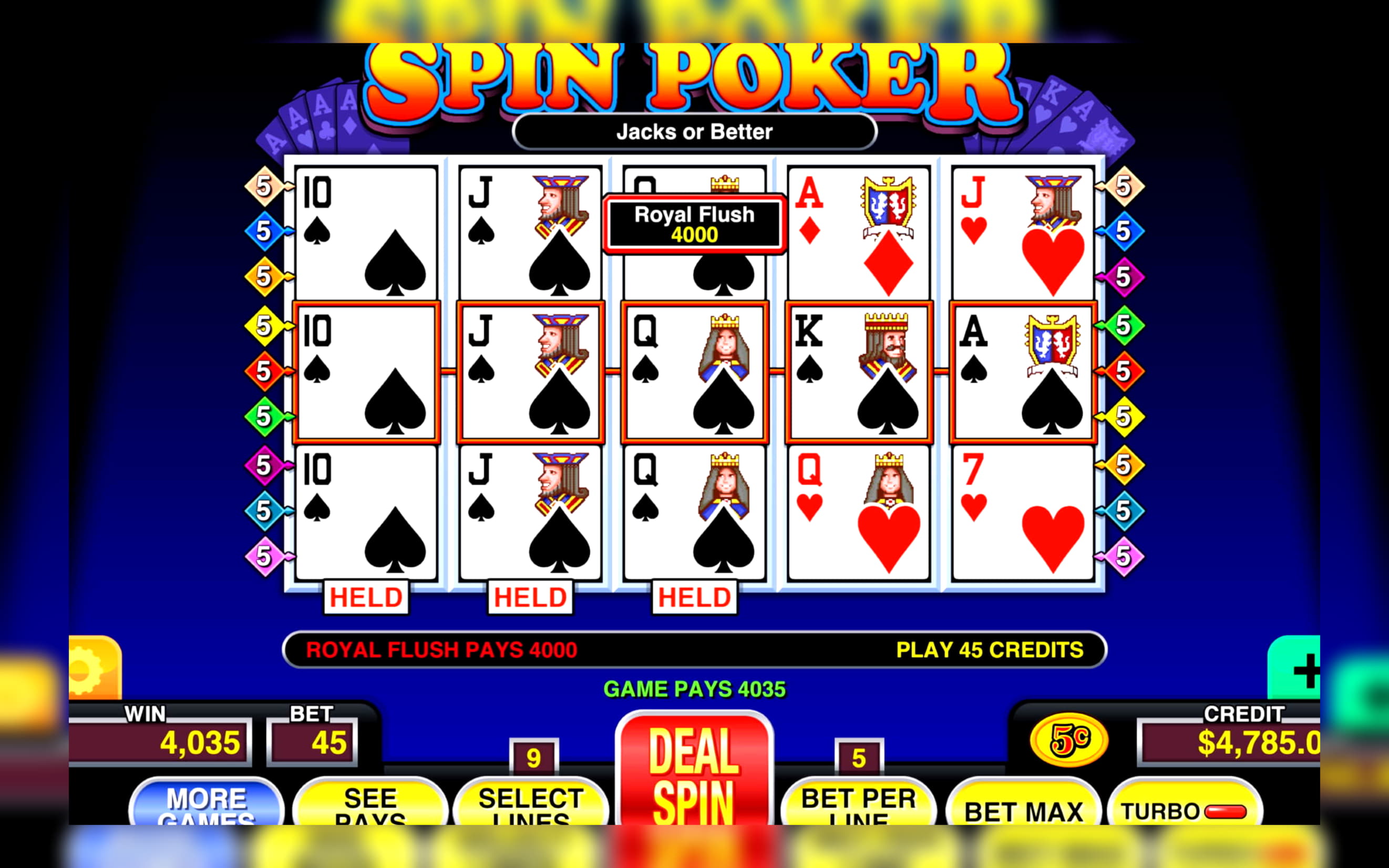 220 Loyalty Free Spins! at Genesis Casino
