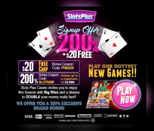 EURO 70 FREE Casino Chip at 777 Casino