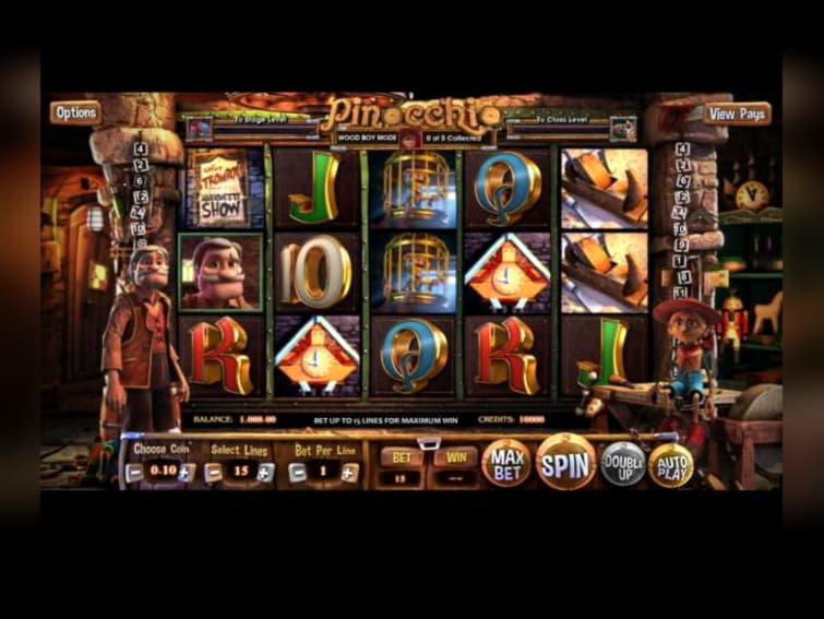 £444 FREE CASINO CHIP at 888 Casino