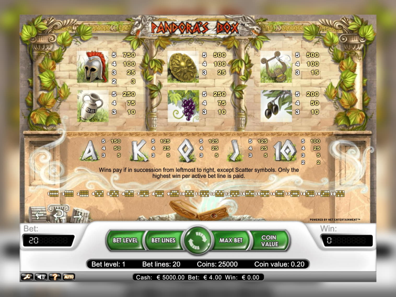 ﻿$3285 NO DEPOSIT BONUS CASINO at Rizk Casino
