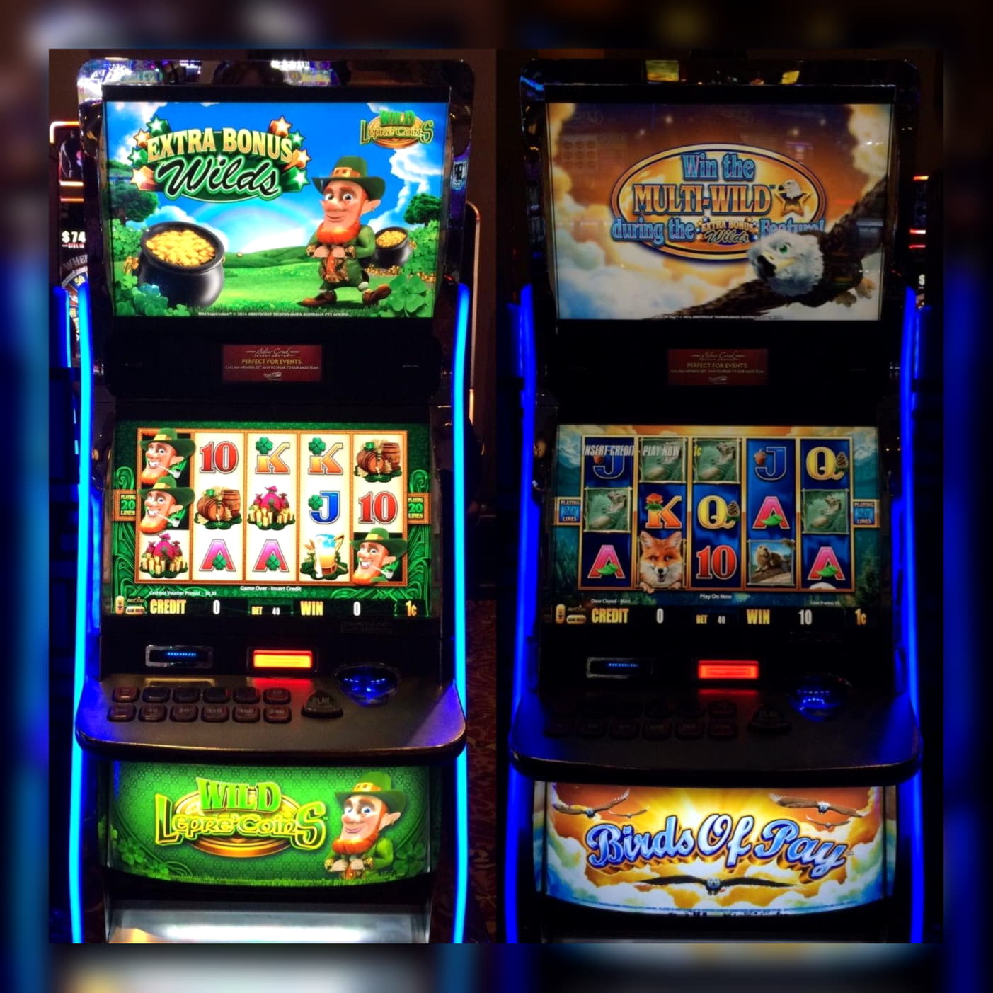 510% First Deposit Bonus at 888 Casino