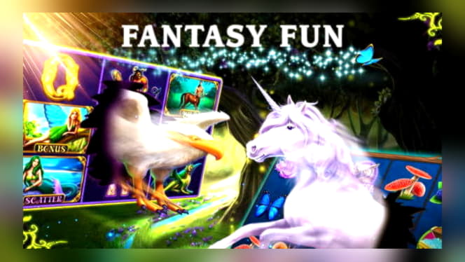 EUR 265 Free Chip at Vera and Jhon Casino