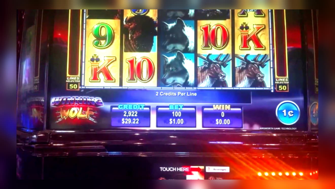 110 Free Spins Casino at 777 Casino