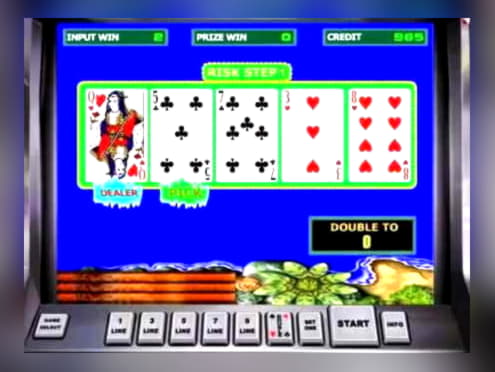 980% Signup Casino Bonus at Vera and Jhon Casino