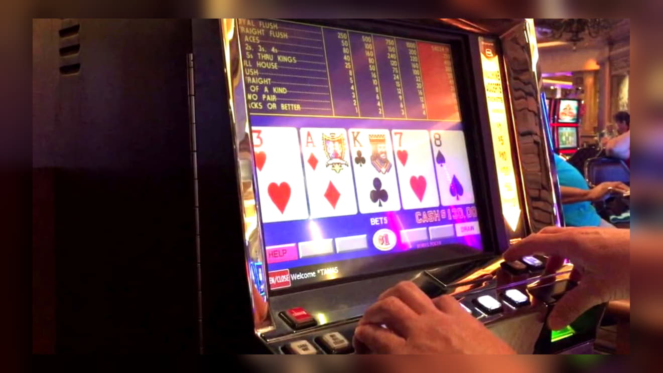 $175 Free Casino Tournament at Vera and Jhon Casino