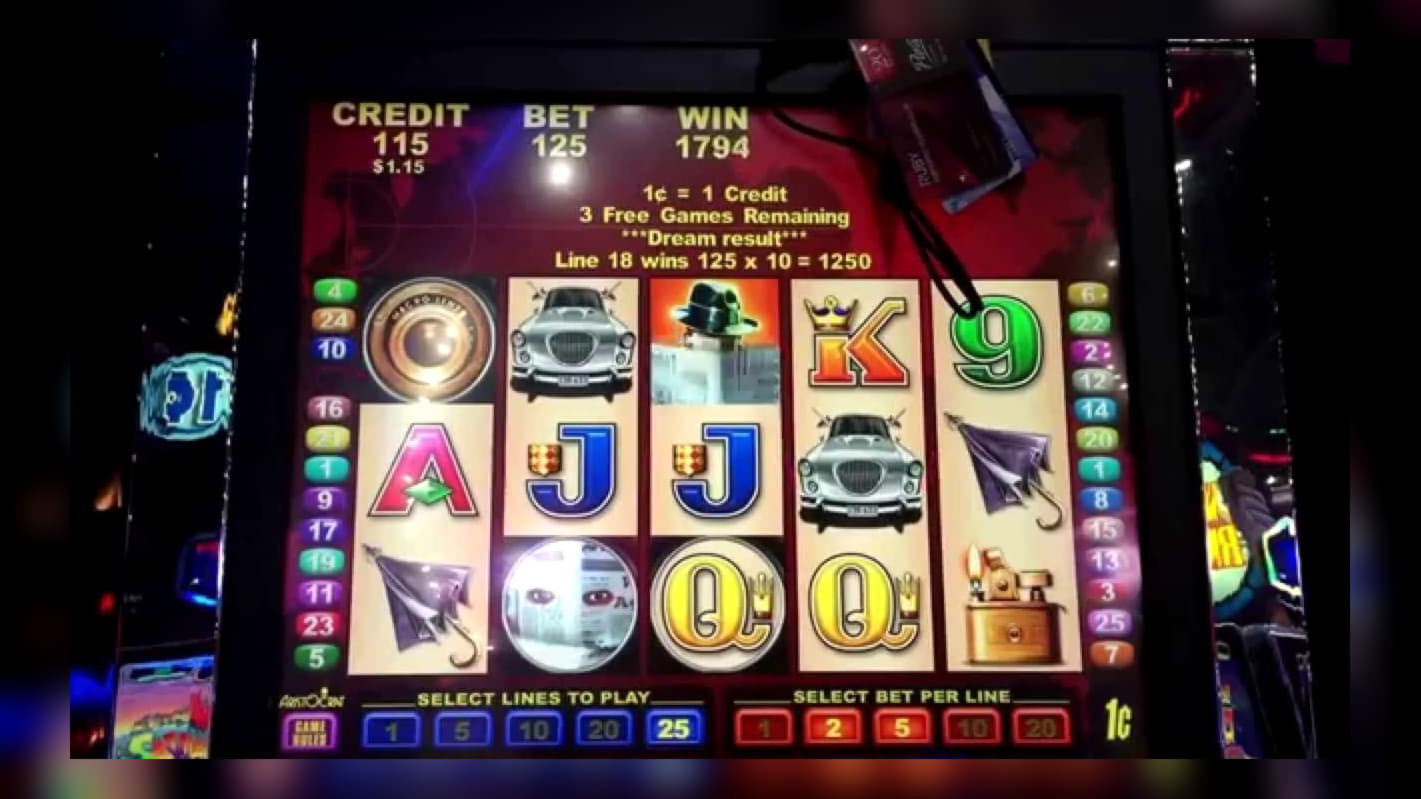 185 Loyalty Free Spins! at Rizk Casino