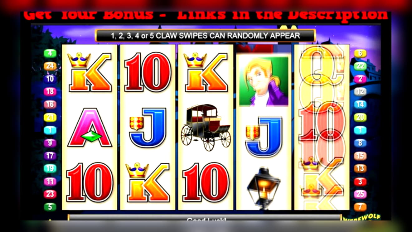 €225 Free Money at Slots Million Casino