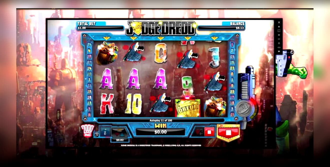 Eur 80 Free Chip Casino at BGO Casino