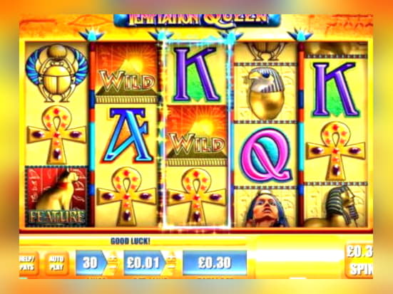 330% Match Bonus Casino at 777 Casino