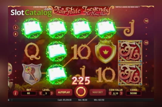 190 Free Spins no deposit casino at Casino Shadowbet