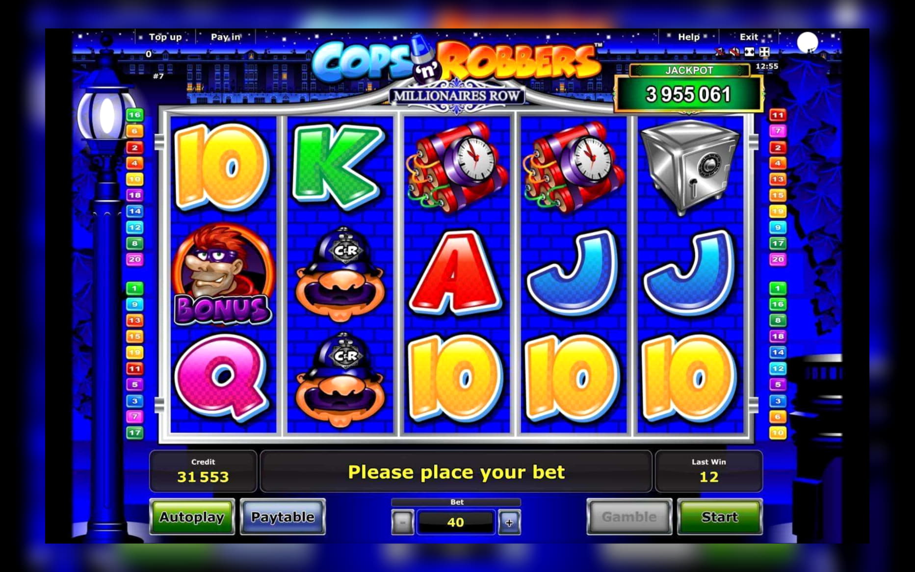 €777 Free Casino Tournament at Kaboo Casino