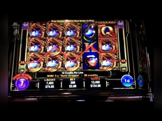 $235 Free Cash at Kaboo Casino