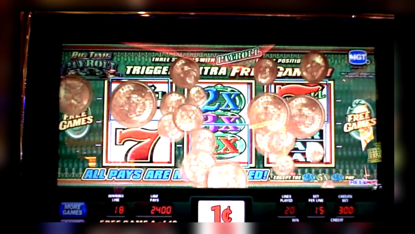 EURO 60 Free Chip at Party Casino
