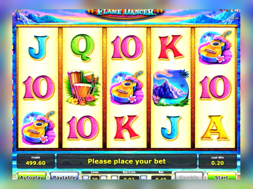 EUR 205 free chip casino at Vera and Jhon Casino