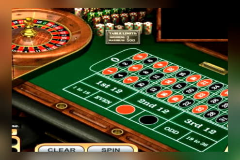 555% Match bonus at Guts Casino