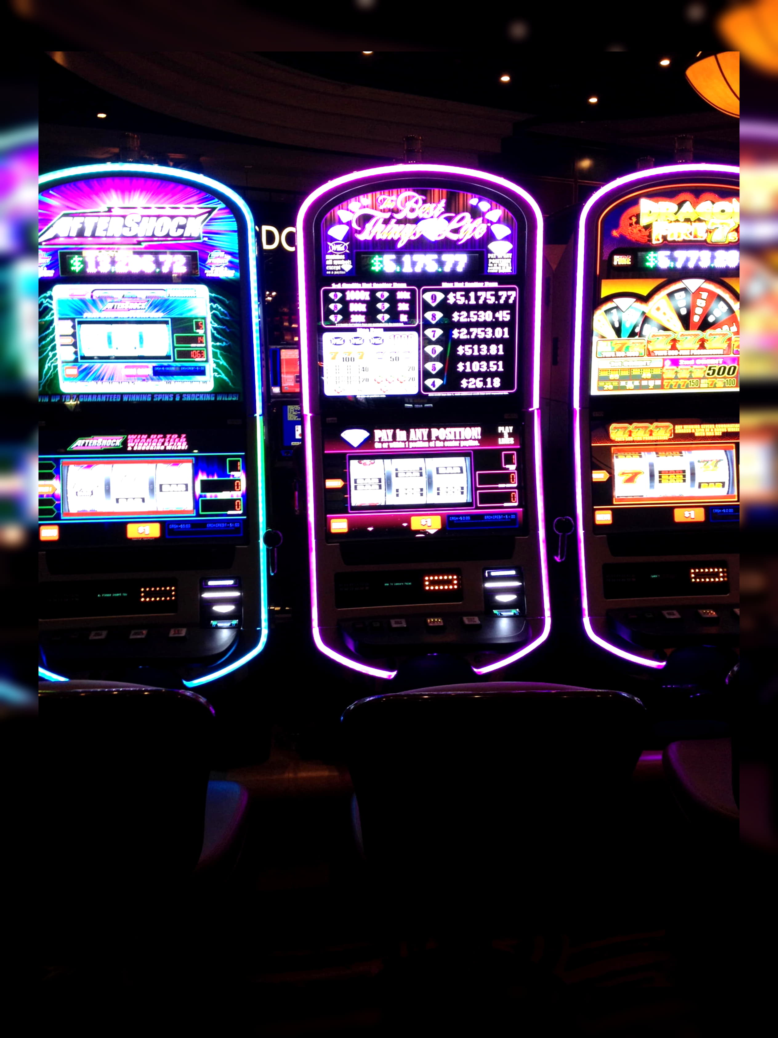Eur 425 free chip casino at Vegas Paradise Casino