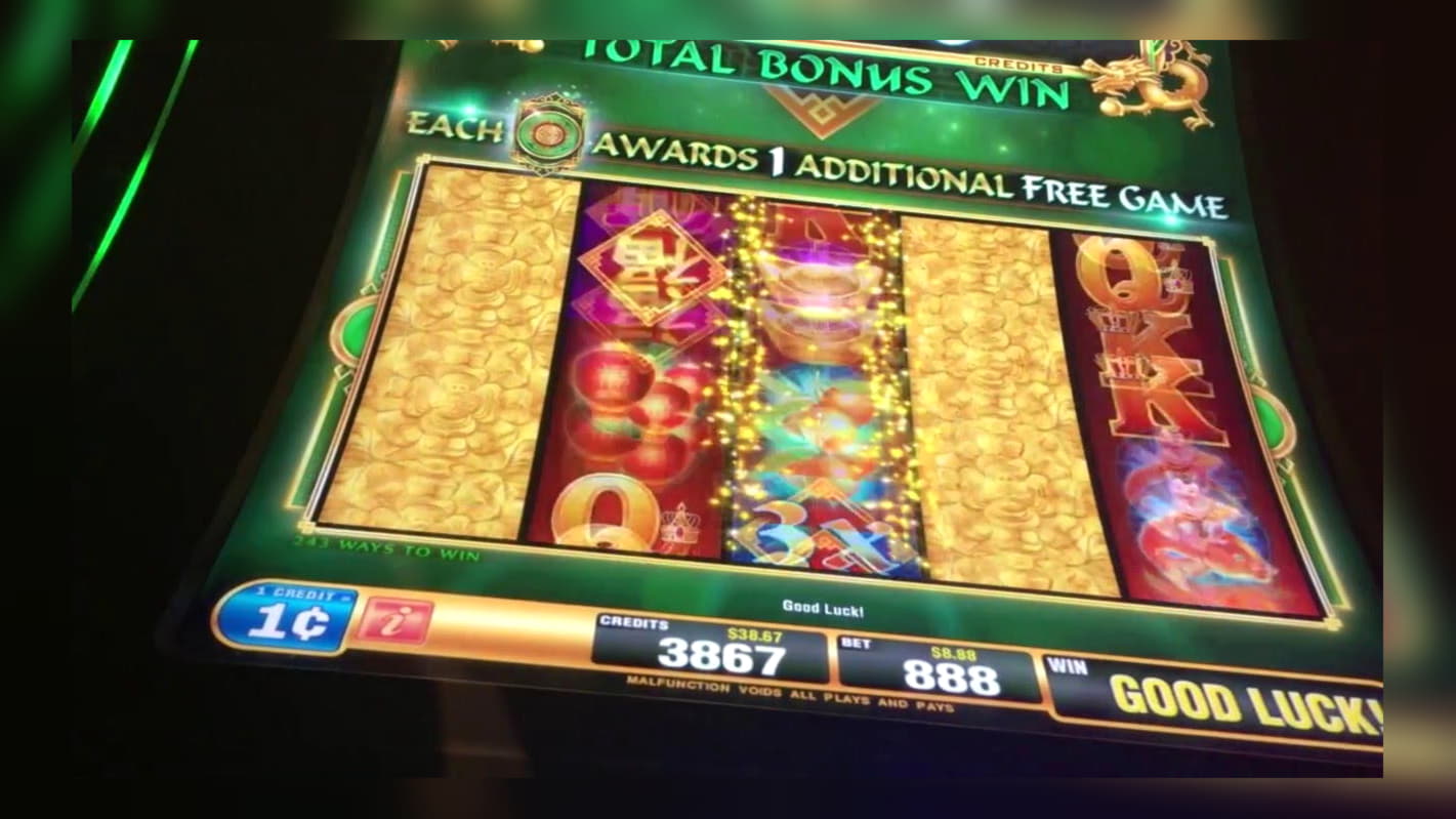 30 Loyal Free Spins! at BGO Casino