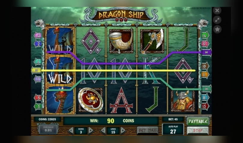 250 Free spins no deposit casino at Cherry Casino