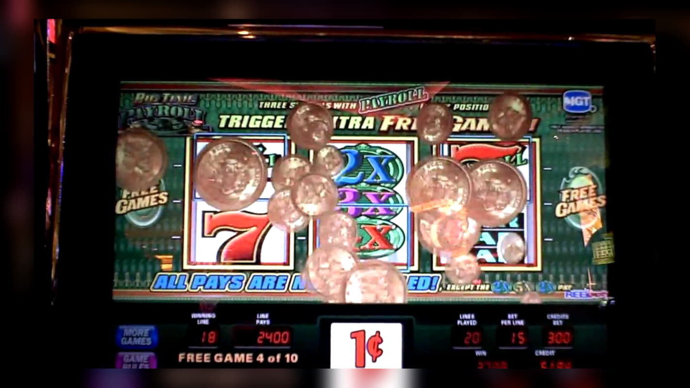 Eur 320 Mobile freeroll slot tournament at Betway Casino