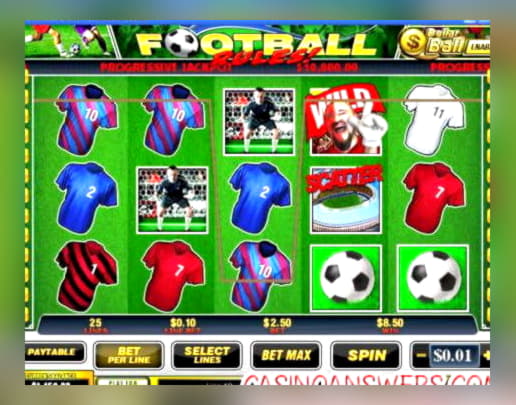222 Free Spins at William Hill Casino