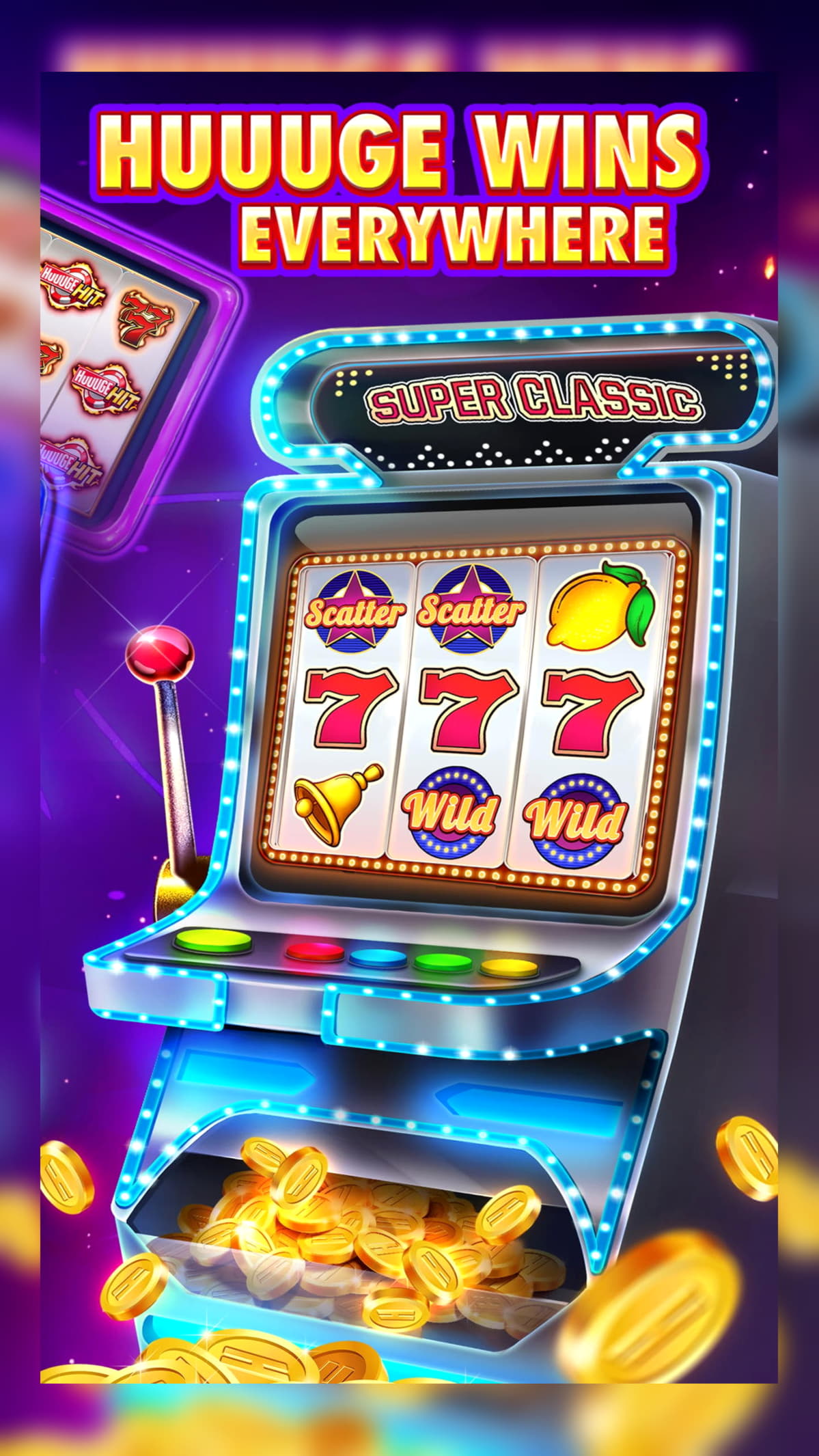 545% Match bonus casino at Spinrider Casino