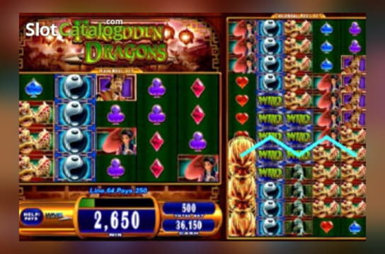 960% Match at a casino at Leo Dubai Casino