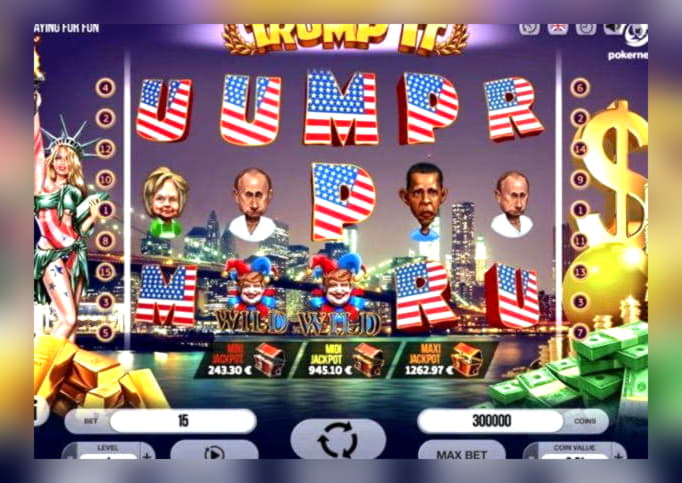 ﻿$455 Daily freeroll slot tournament at Gamebookers Casino