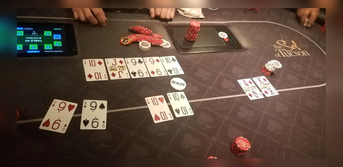 860% Signup Casino Bonus at Betway Casino