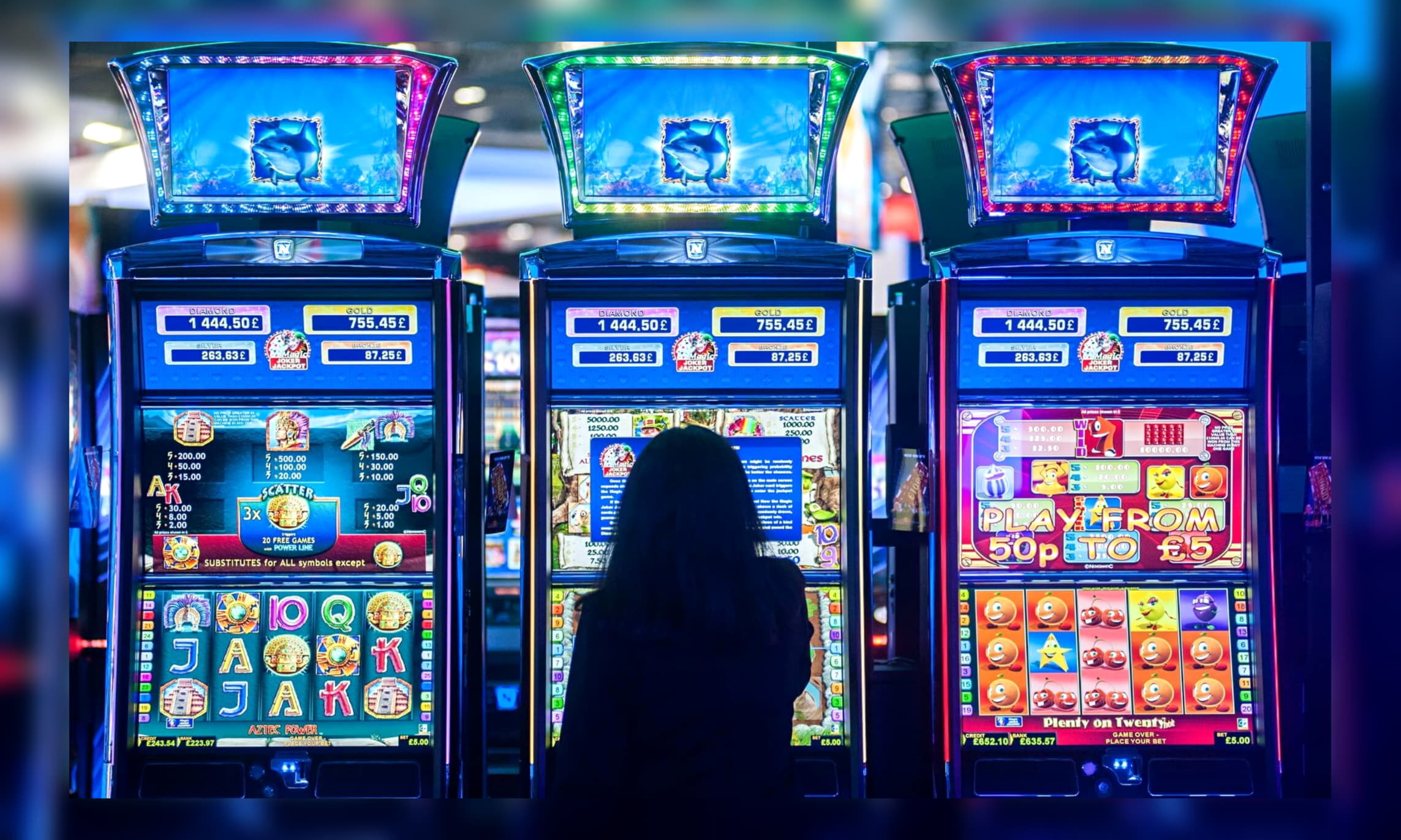 $230 Free Casino Ticket at 888 Casino