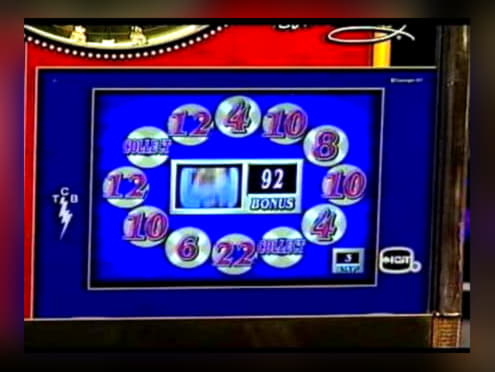 222 Loyal Free Spins! at Vera and Jhon Casino