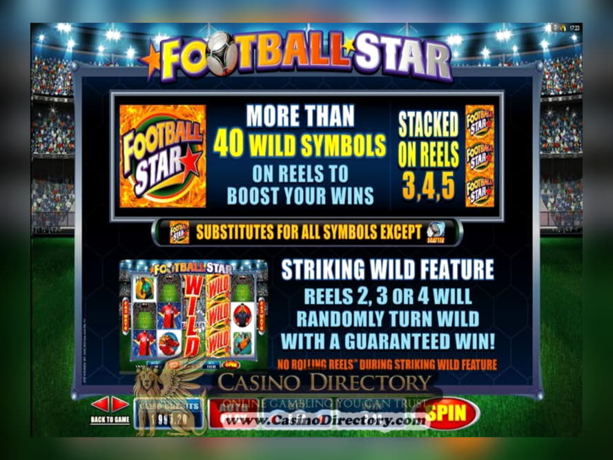 Eur 65 Casino Tournament at Kaboo Casino