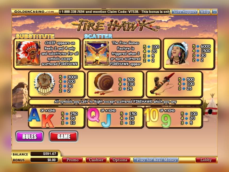 EUR 625 Free Casino Chip at Energy Casino