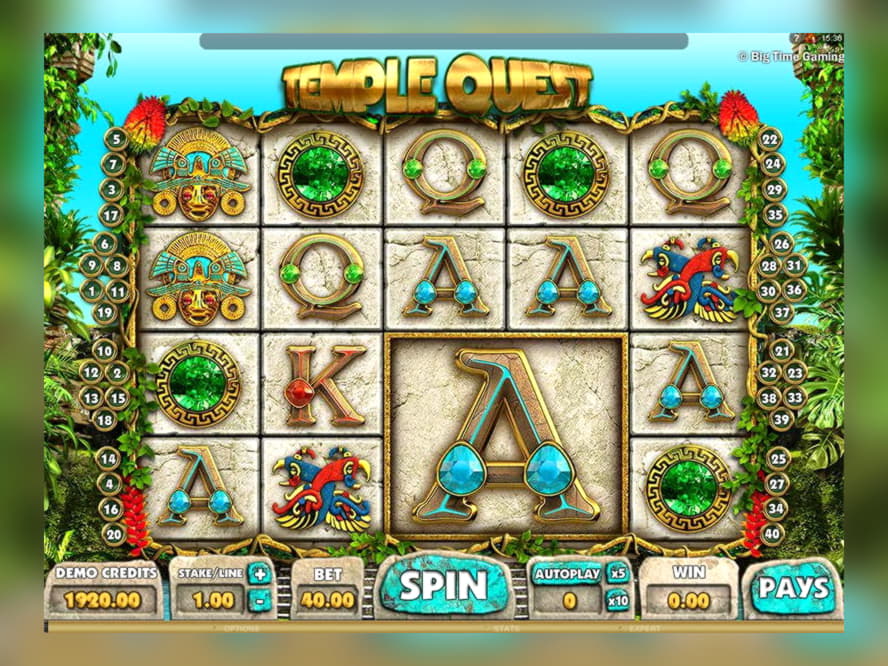 135 free spins casino at Kaboo Casino