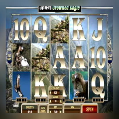 205 Loyalty Free Spins! at 888 Casino