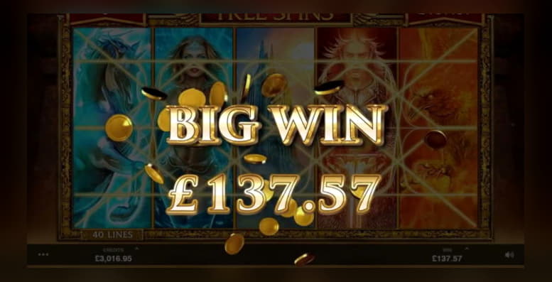 290% Match at a Casino at Rizk Casino