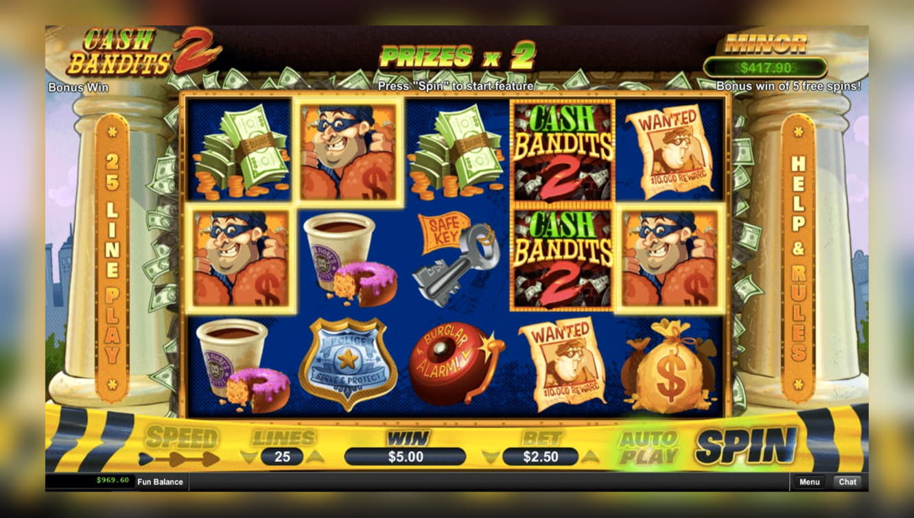 €3875 NO DEPOSIT BONUS at Genesis Casino